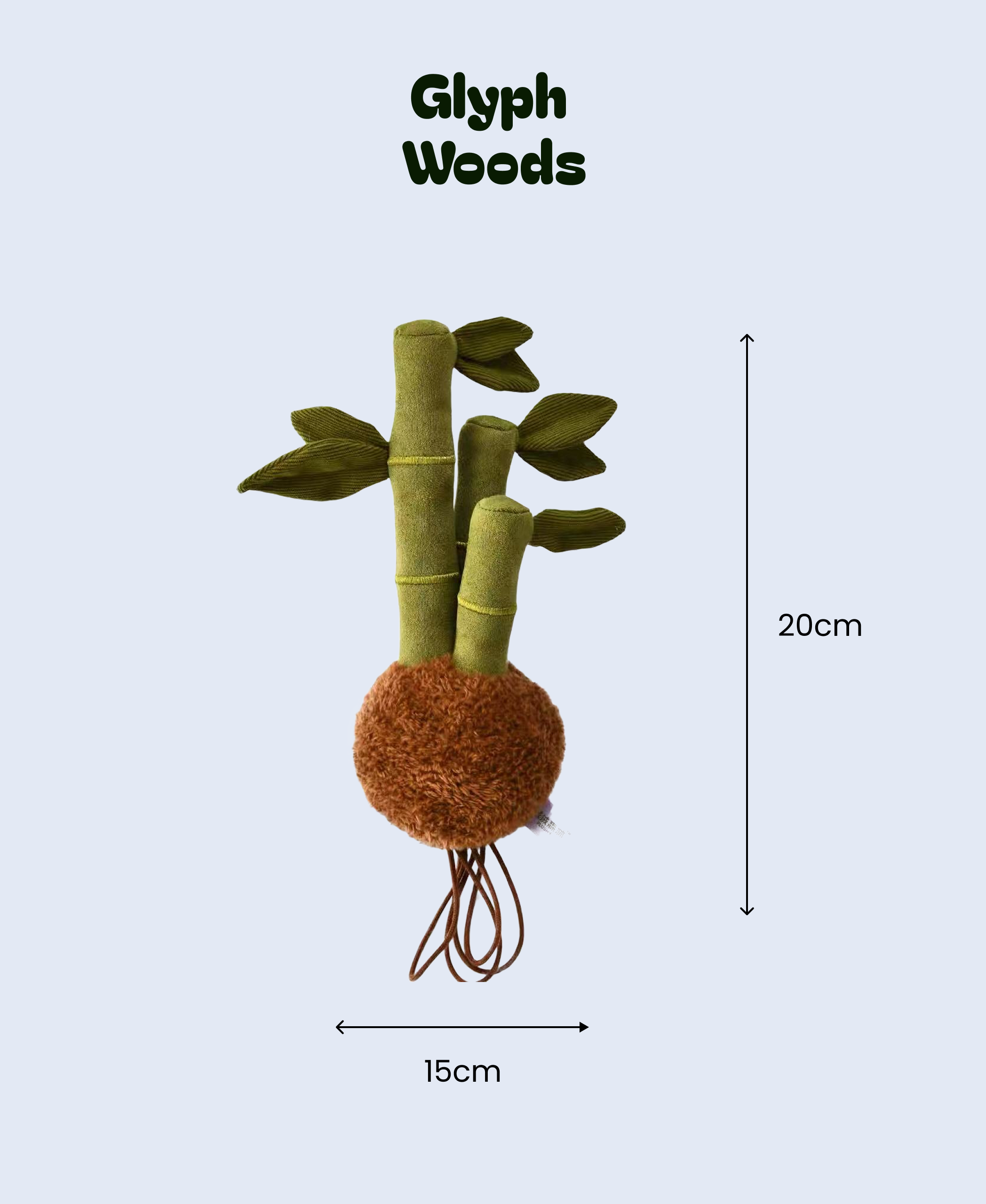 Lucky Bamboo