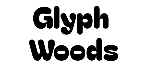 Glyph Woods
